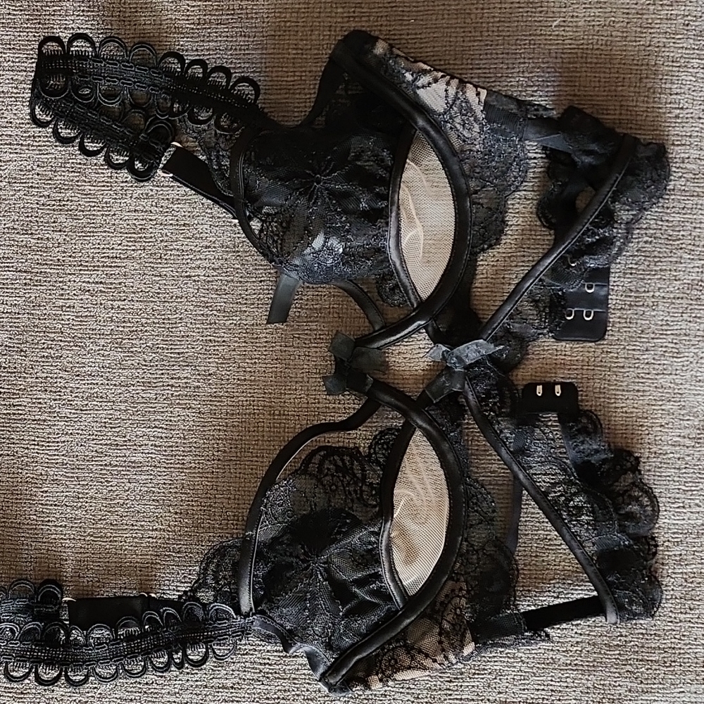 For love and lemons bustier